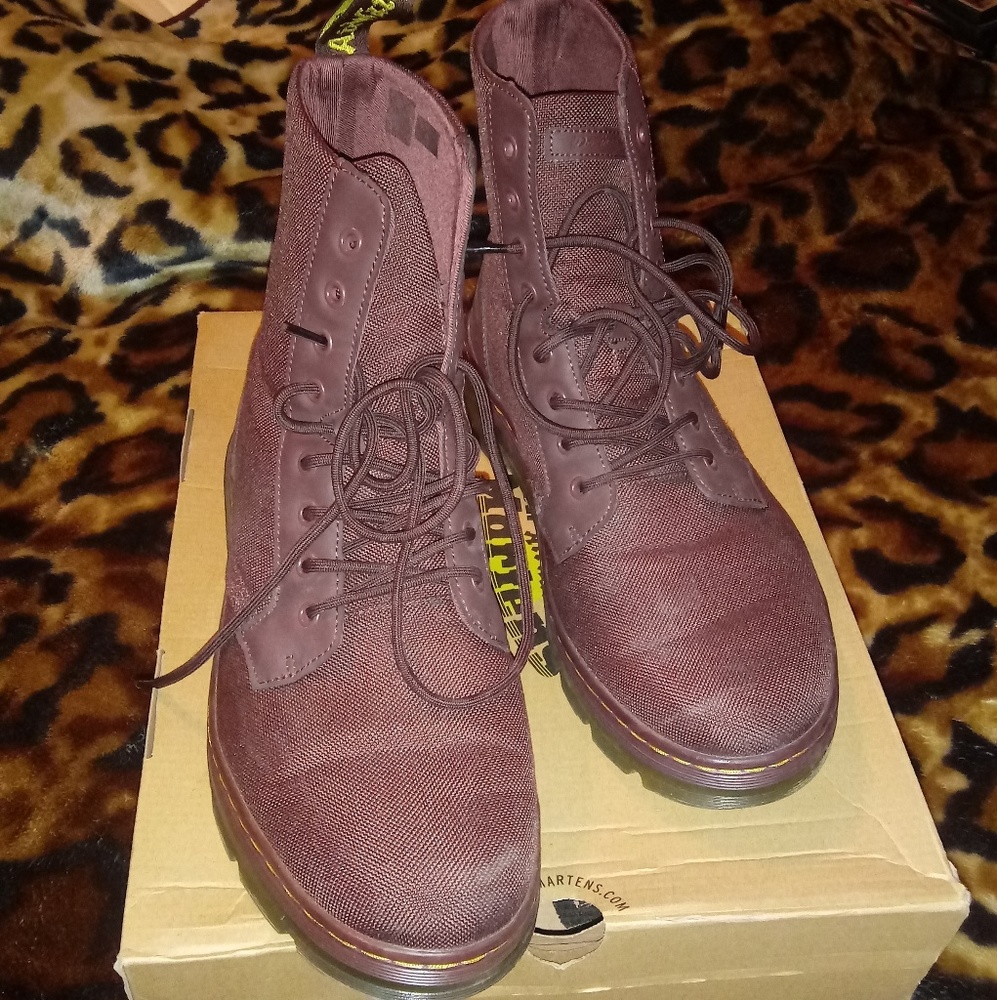 Doc Martens